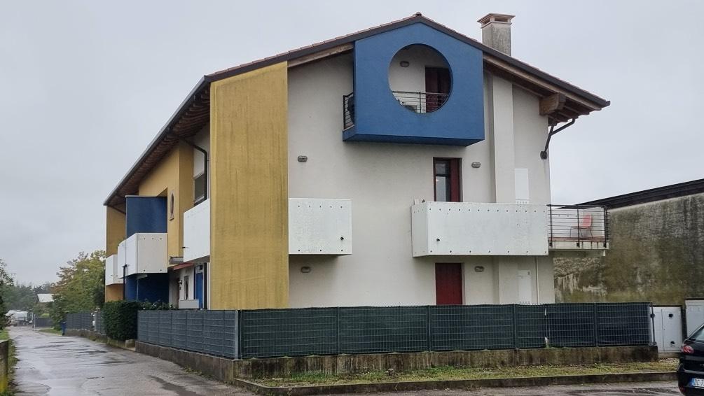 immobile appartamento all'asta in Località Falzè, Via Cesare Pavese, 3/A - 31040 Trevignano (TV) - 4