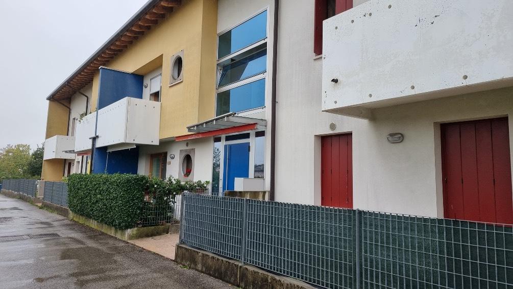 immobile appartamento all'asta in Località Falzè, Via Cesare Pavese, 3/A - 31040 Trevignano (TV) - 5