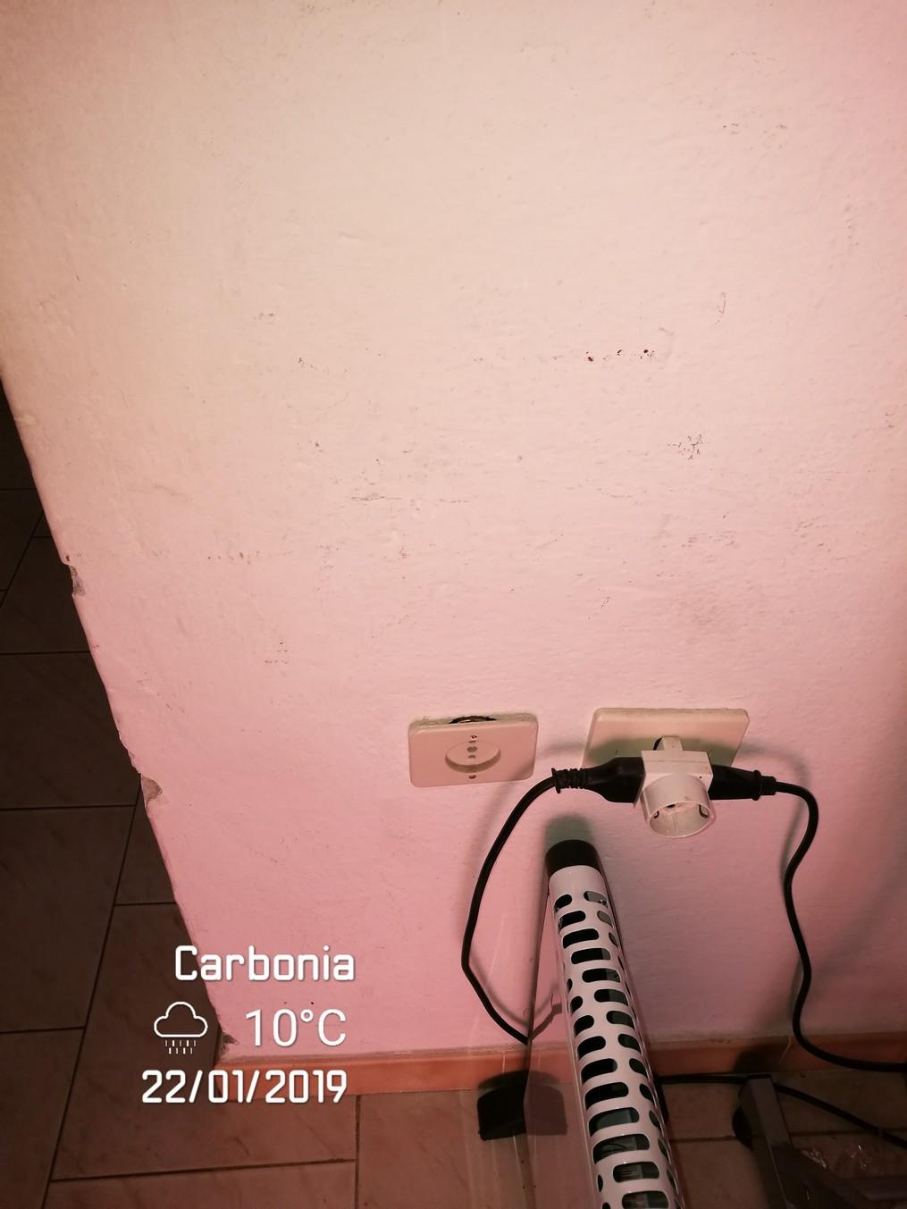 immobile appartamento all'asta in via Cagliari n 139 - 09013 Carbonia (-) - 1