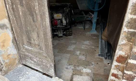 immobile magazzino all'asta in Via Trento snc - 62028 Sarnano (MC) - 3