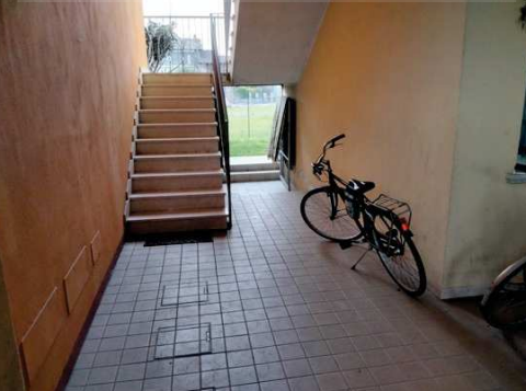 immobile QUADRILOCALE IN VENDITA ALL'ASTA IN VIA LEONARDO DA VINCI, S. GERVASIO BRESCIANO (BS) - 5