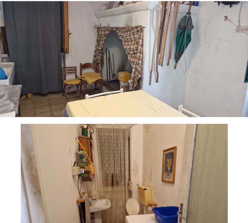 immobile casa singola all'asta in Contrada Burgensatico Mottola (TA) - 2