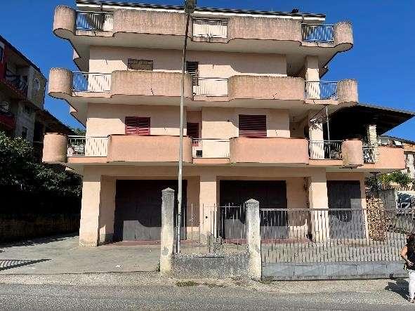 immobile appartamento all'asta in Contrada Ragalosi - 89831 Soriano Calabro (VV) - 5