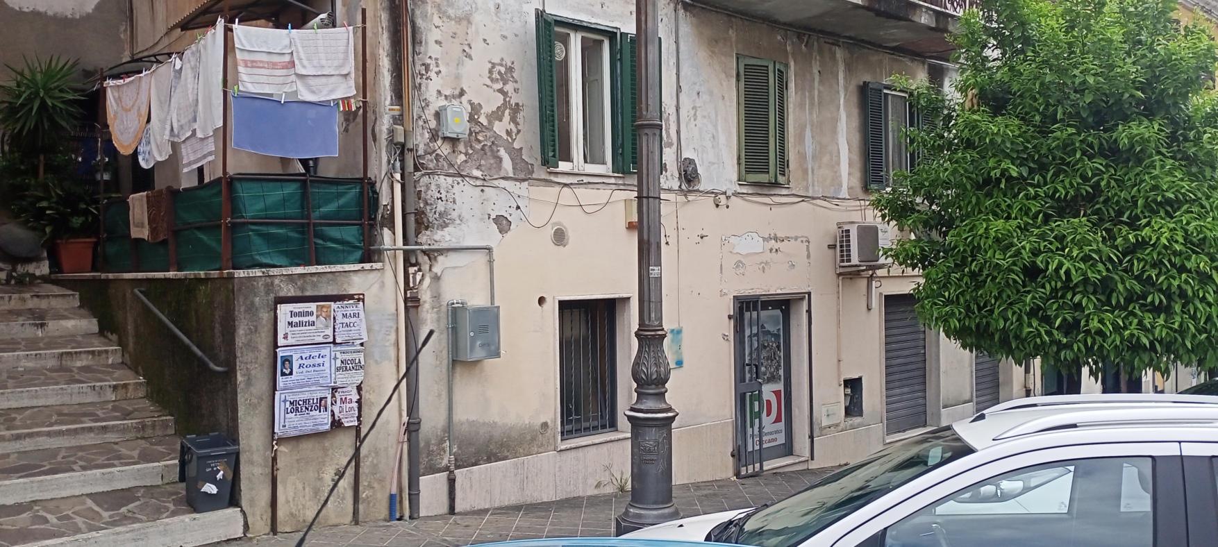 immobile attivita commerciale all'asta in piazza xxv luglio n 20 - 03023 Ceccano (FR) - 1