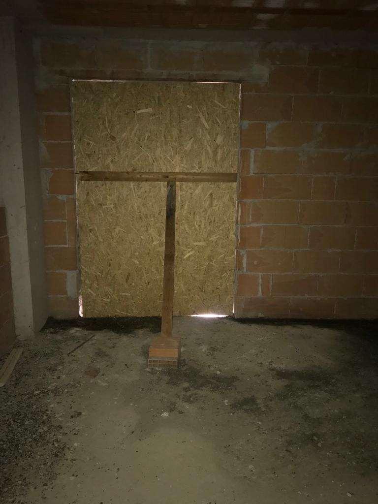 immobile terreno all'asta in via Monte Sibilla, via Monte Vettore, Semprinia - Montepriori - 62018 Potenza Picena (MC) - 1