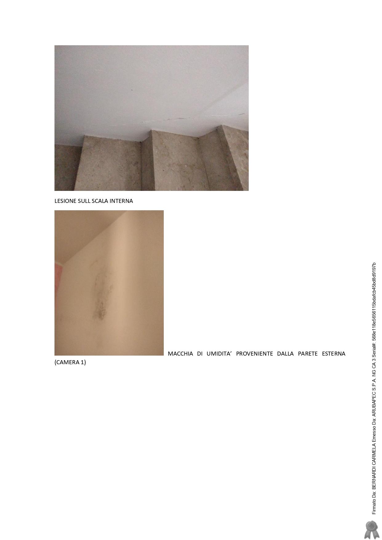 immobile appartamento all'asta in Via Della Pace, edificio Corte A, interno 2 - 91100 Trapani (TP) - 2