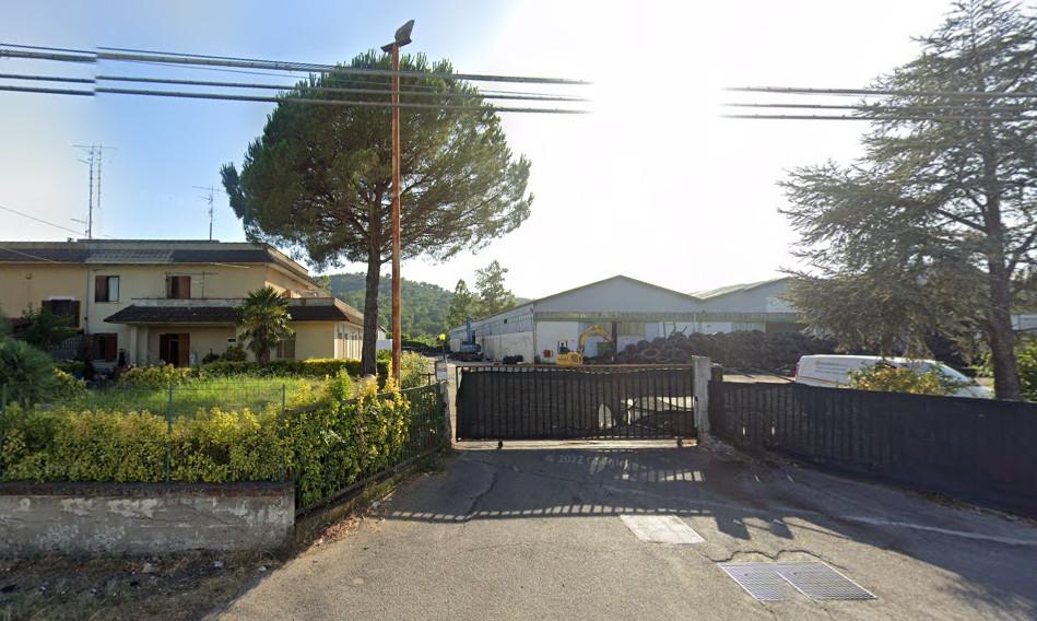 immobile capannone all'asta in Via Ausente Santi Cosma e Damiano (LT) - 4