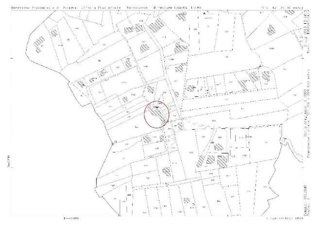 immobile rustico all'asta in Contrada Billiemi, via Luoghicelli nn 77-78 - 90147 Palermo (PA) - 2