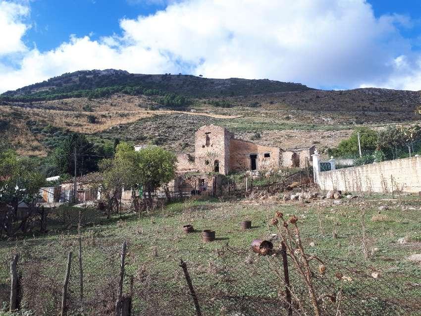 immobile rustico all'asta in Contrada Billiemi, via Luoghicelli nn 77-78 - 90147 Palermo (PA) - 5