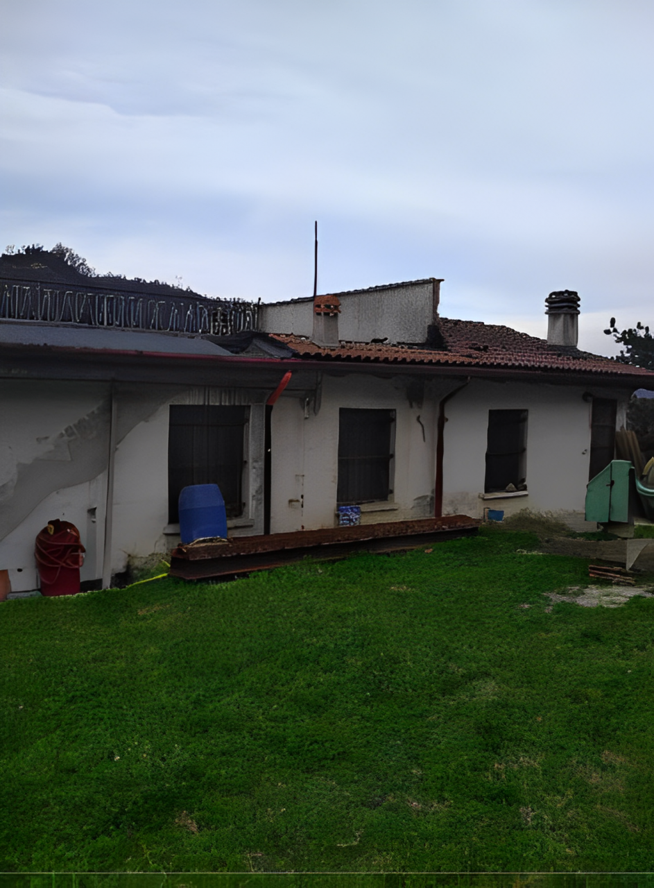 immobile TRILOCALE IN ASTA IN VIA CADUTI DI CEFALONIA, MONTERENZIO (BO) - 1
