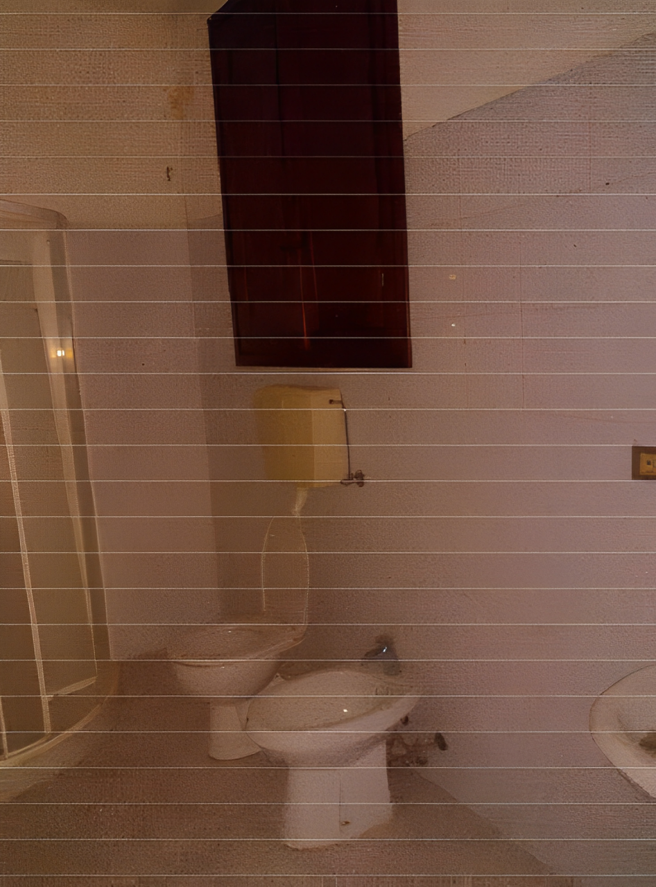 immobile TRILOCALE IN ASTA IN VIA CADUTI DI CEFALONIA, MONTERENZIO (BO) - 3