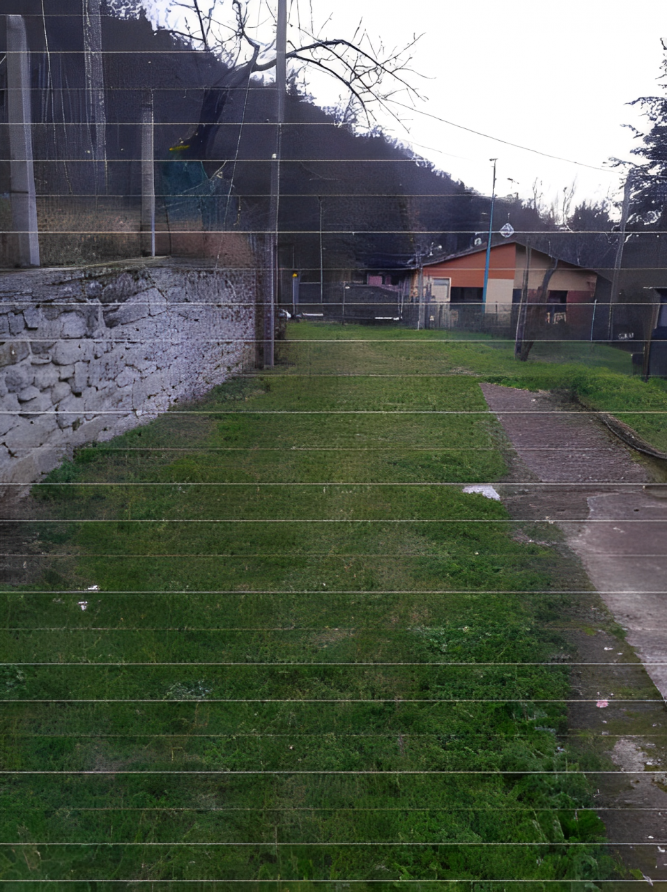 immobile TRILOCALE IN ASTA IN VIA CADUTI DI CEFALONIA, MONTERENZIO (BO) - 5