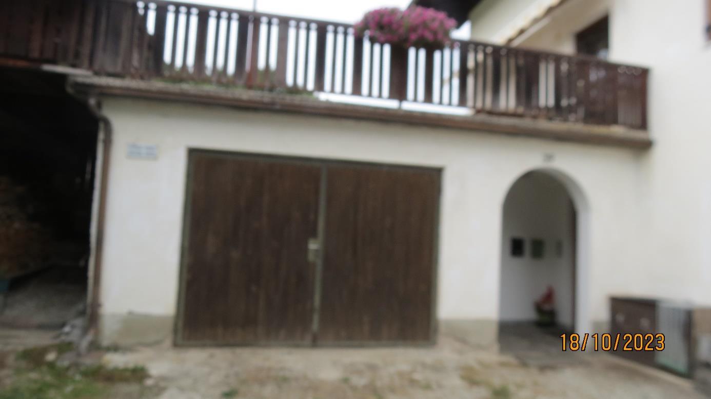 immobile appartamento all'asta in Verdignes 39 - 39043 Chiusa (BZ) - 4