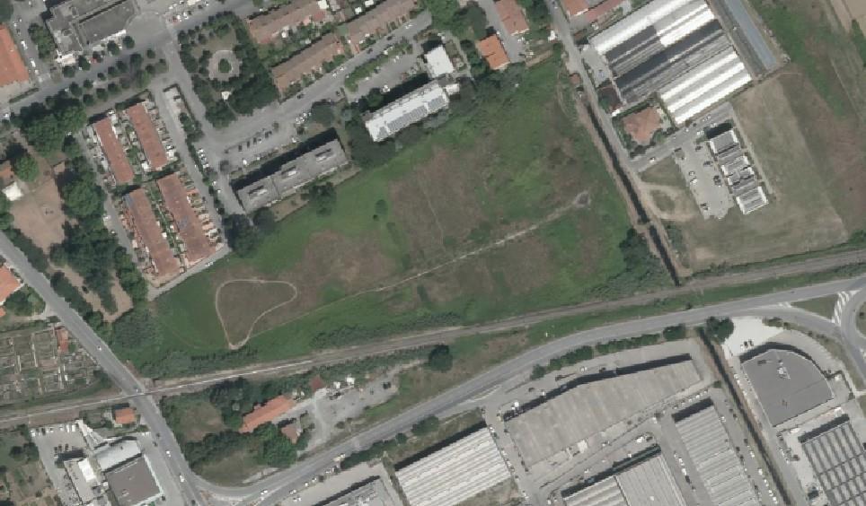immobile terreno all'asta in via Aurelia Sud interno - 55100 Viareggio (LU) - 1
