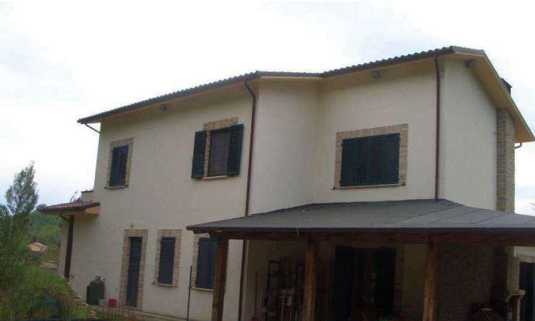immobile appartamento all'asta in Contrada Gabella Nuova 310 - 62028 Sarnano (MC) - 5