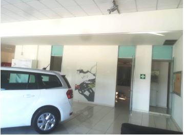 immobile attivita commerciale all'asta in VIA SPINETO N 16 - 06034 Foligno (PG) - 2
