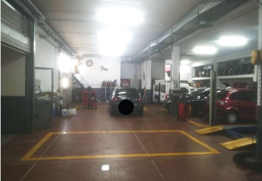 immobile attivita commerciale all'asta in VIA SPINETO N 16 - 06034 Foligno (PG) - 4