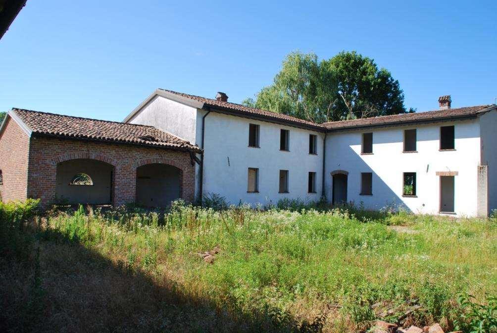 immobile appartamento all'asta in Via Cascina Fornace snc - 26010 Casalbuttano ed Uniti (CR) - 1