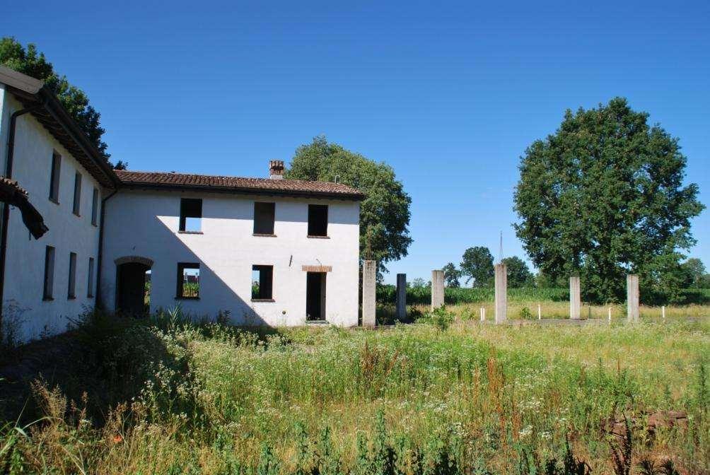 immobile appartamento all'asta in Via Cascina Fornace snc - 26010 Casalbuttano ed Uniti (CR) - 2