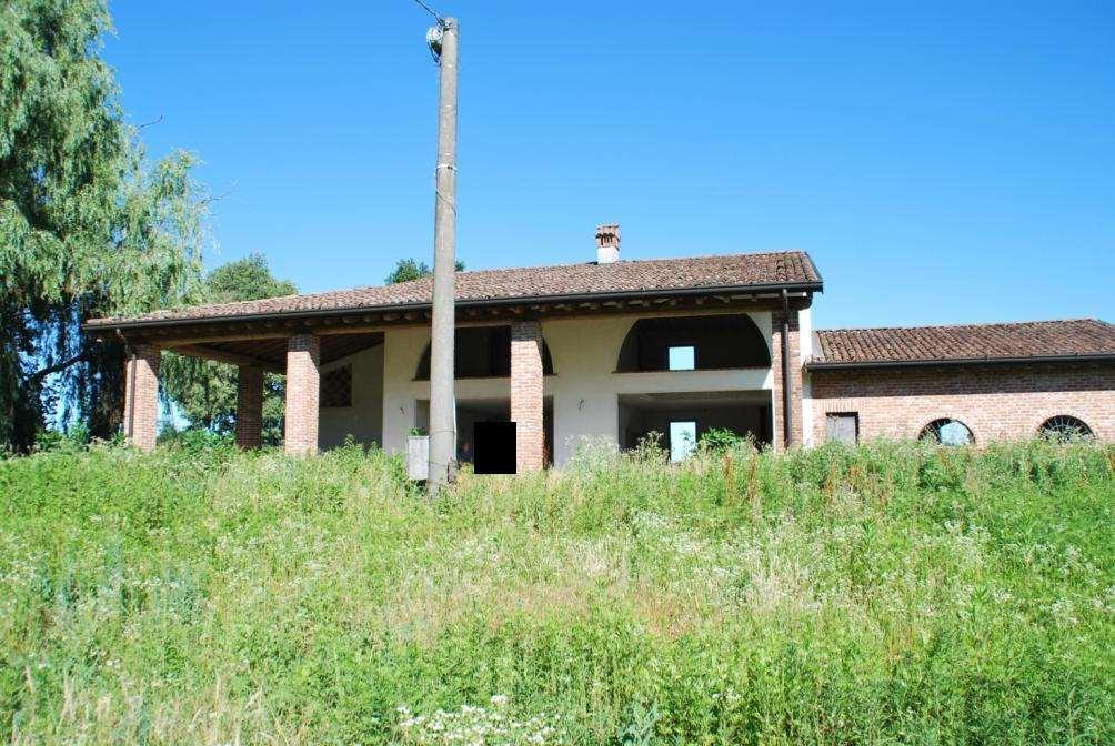 immobile appartamento all'asta in Via Cascina Fornace snc - 26010 Casalbuttano ed Uniti (CR) - 3
