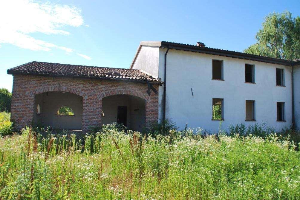 immobile appartamento all'asta in Via Cascina Fornace snc - 26010 Casalbuttano ed Uniti (CR) - 5