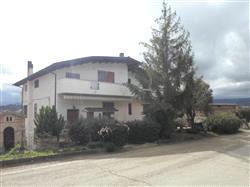 immobile casa singola all'asta in Via Piane n 181 - 66011 Bucchianico (CH) - 1