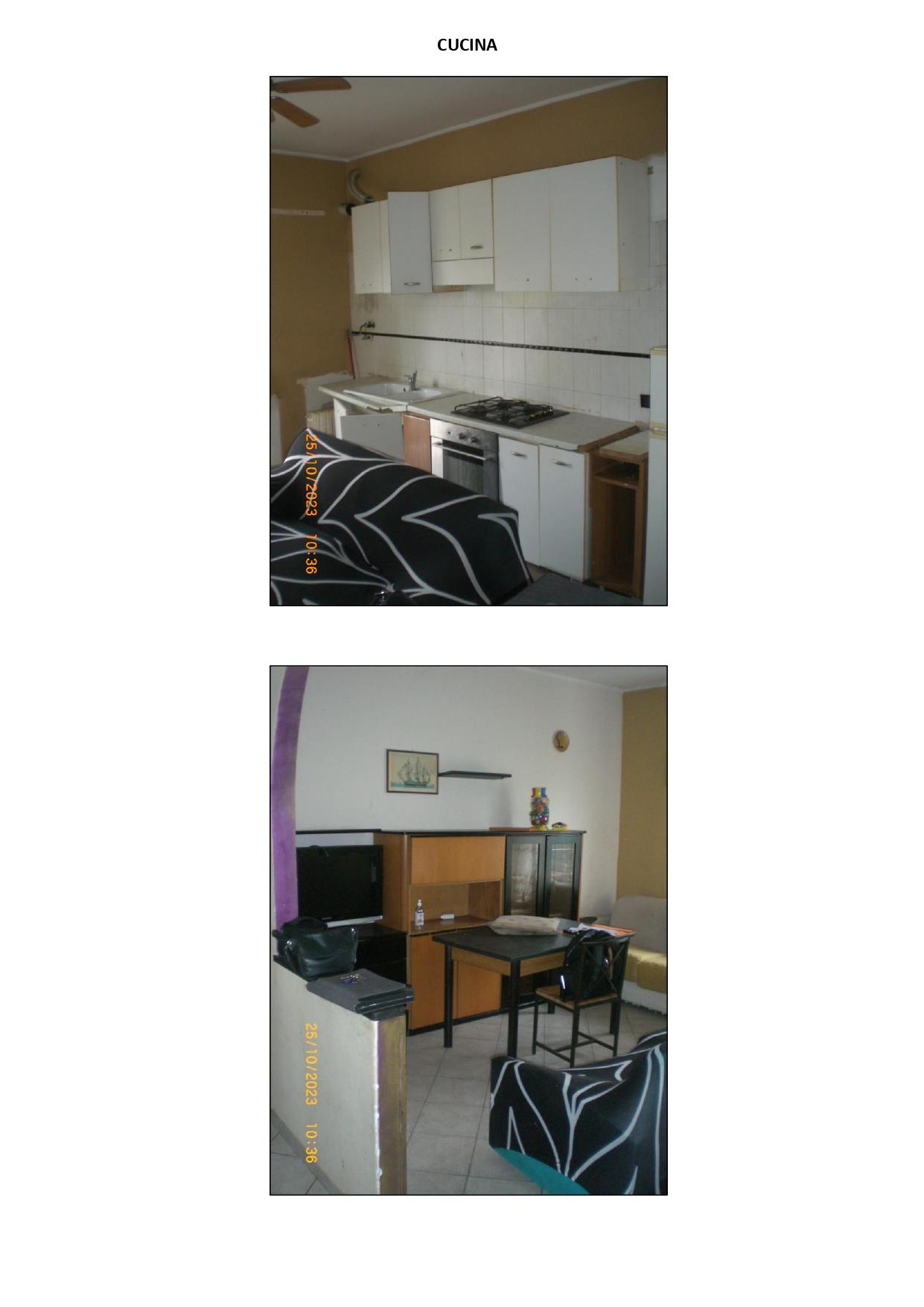 immobile appartamento all'asta in Via Alcide De Gasperi 13 - 23871 Lomagna (LC) - 2