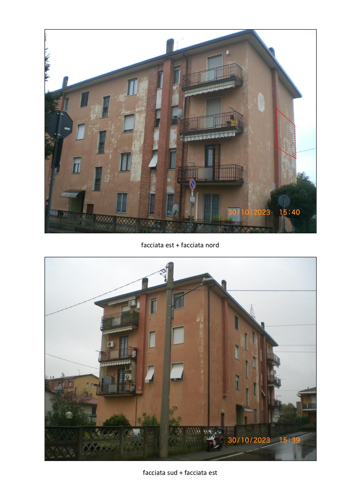 immobile appartamento all'asta in Via Alcide De Gasperi 13 - 23871 Lomagna (LC) - 5