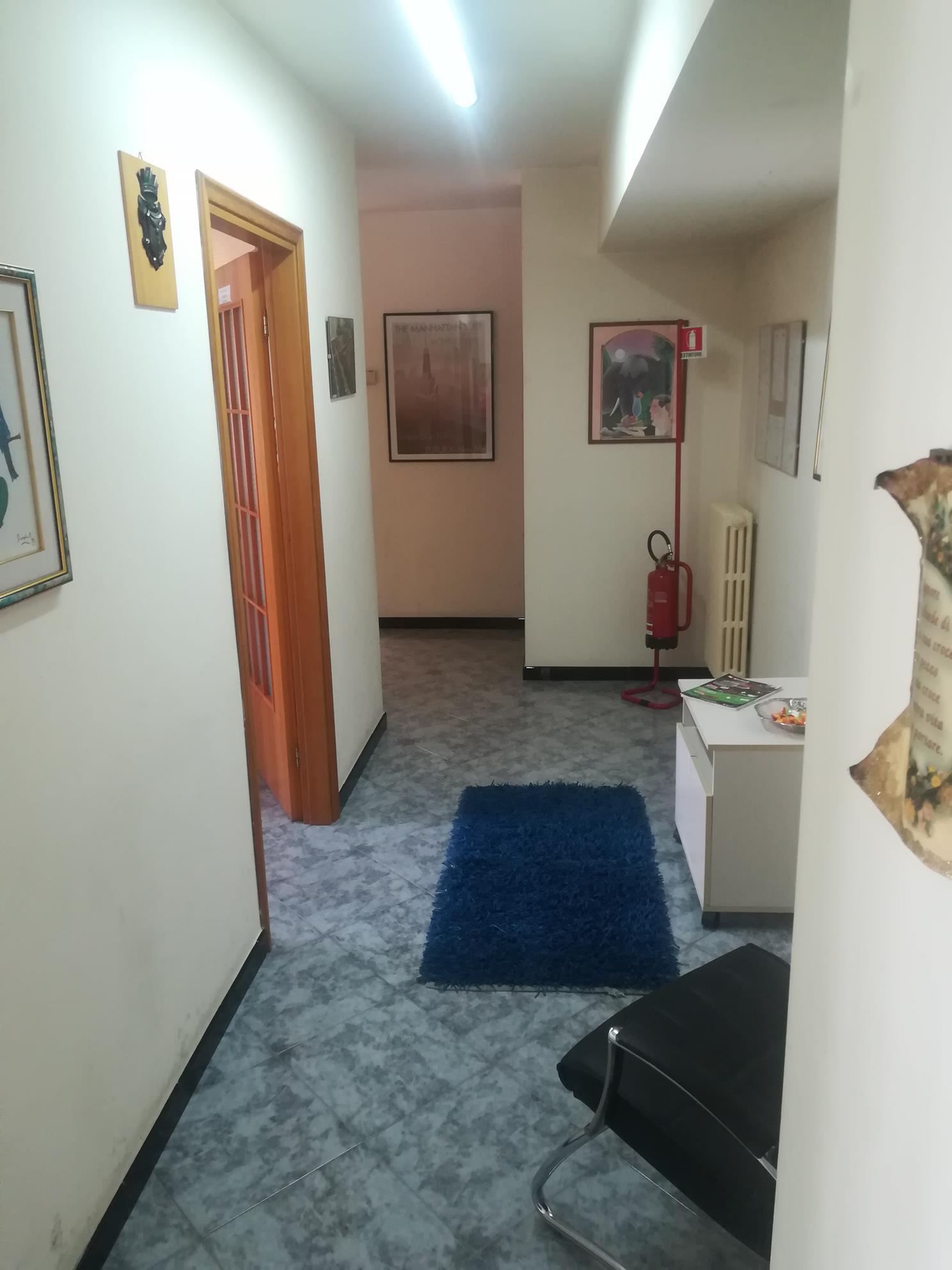 immobile ufficio all'asta in Via Cesare Mori 10 Gangi (PA) - 1