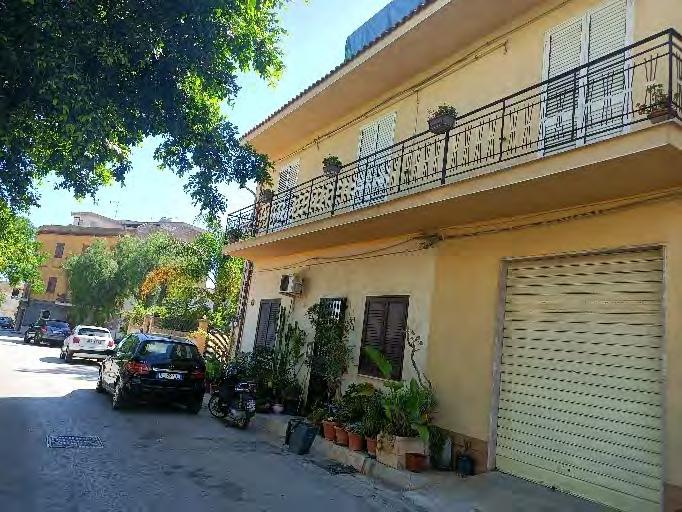 immobile appartamento all'asta in via Quarto 10 Castelvetrano (TP) - 1
