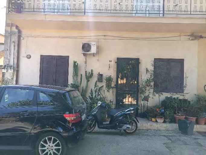immobile appartamento all'asta in via Quarto 10 Castelvetrano (TP) - 2