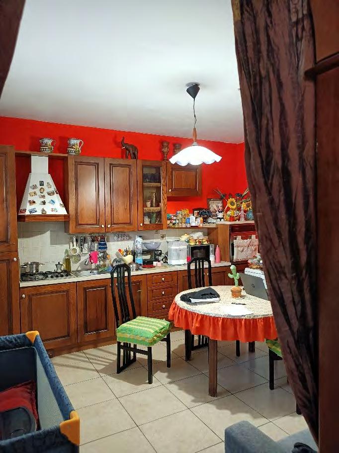 immobile appartamento all'asta in via Quarto 10 Castelvetrano (TP) - 4