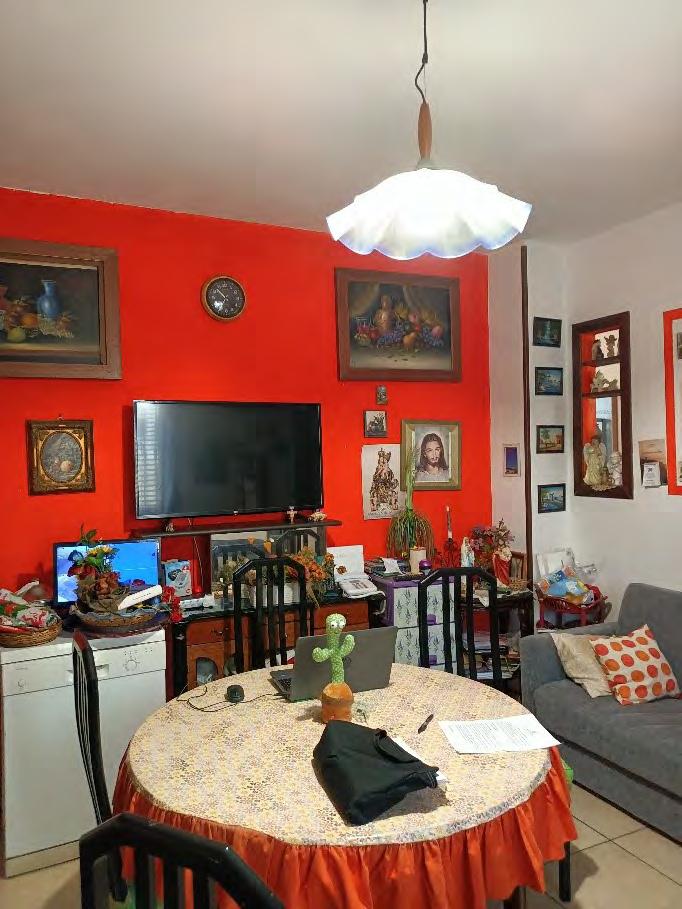 immobile appartamento all'asta in via Quarto 10 Castelvetrano (TP) - 5