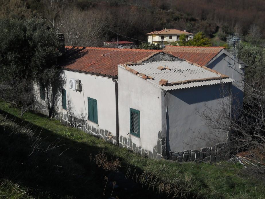 immobile appartamento all'asta in via Zaingra, 11 Montalto Uffugo (CS) - 2