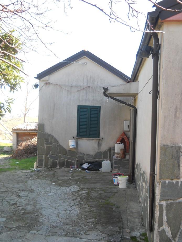 immobile appartamento all'asta in via Zaingra, 11 Montalto Uffugo (CS) - 3