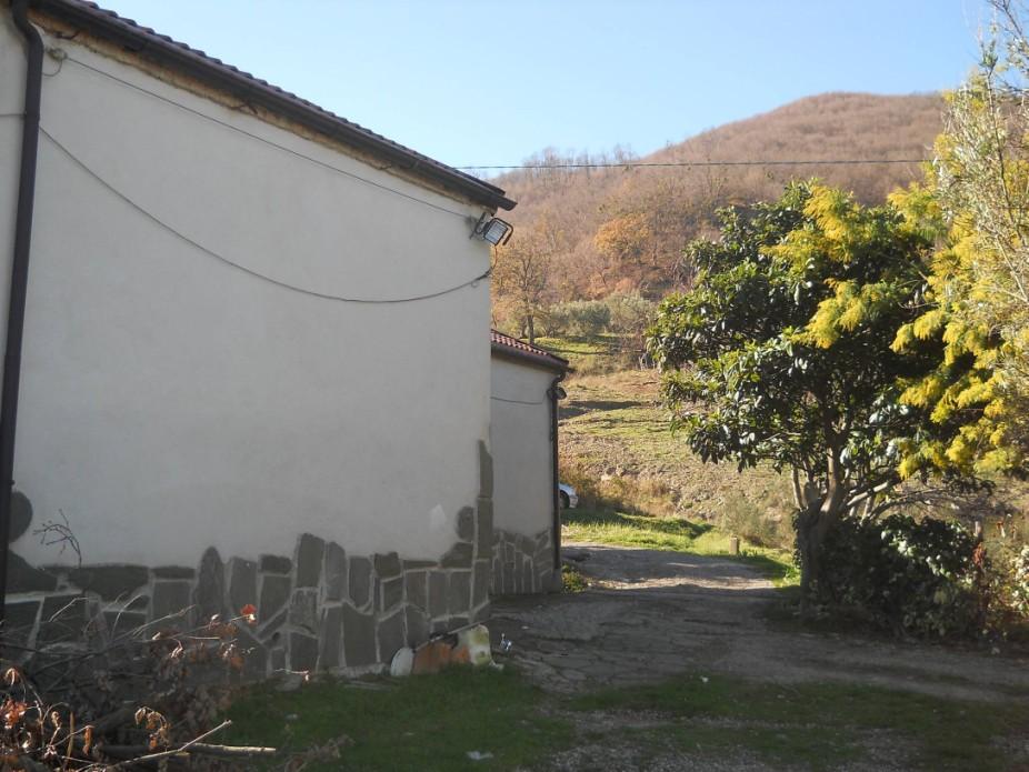 immobile appartamento all'asta in via Zaingra, 11 Montalto Uffugo (CS) - 4