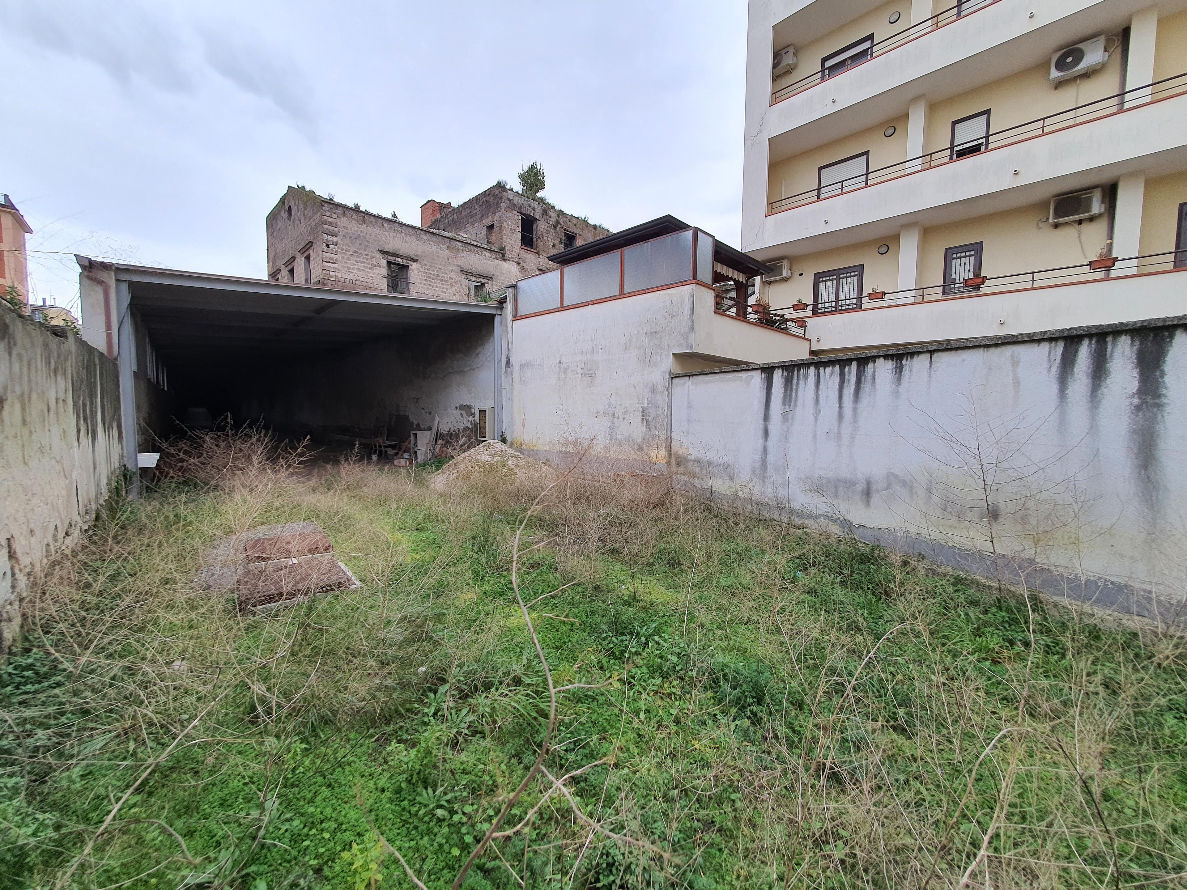 immobile attivita commerciale all'asta in Via Achille Grandi 55 - 81055 Santa Maria Capua Vetere (CE) - 4