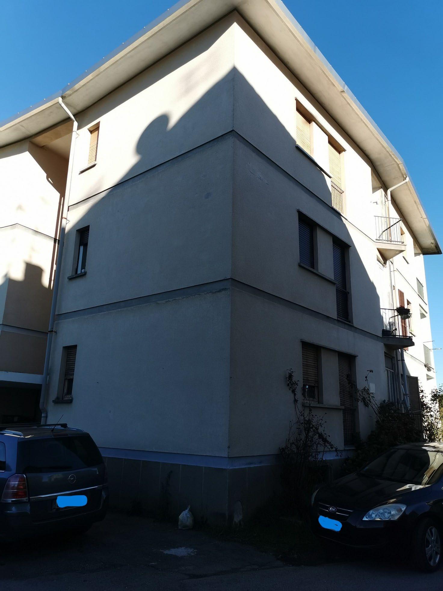 immobile appartamento all'asta in VIA SANTA CRISTINETTA 9 - 28021 Borgomanero (NO) - 1