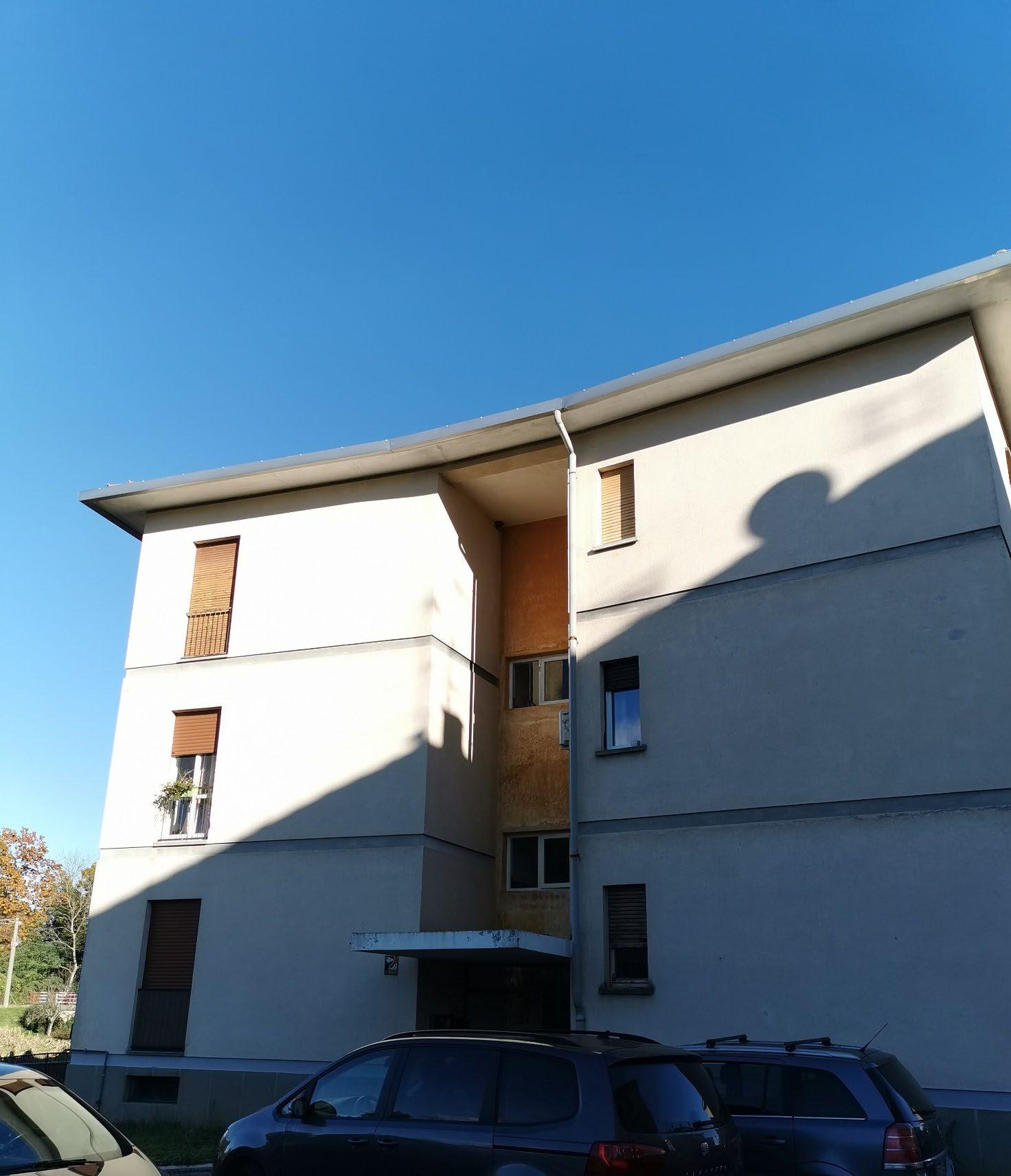 immobile appartamento all'asta in VIA SANTA CRISTINETTA 9 - 28021 Borgomanero (NO) - 2