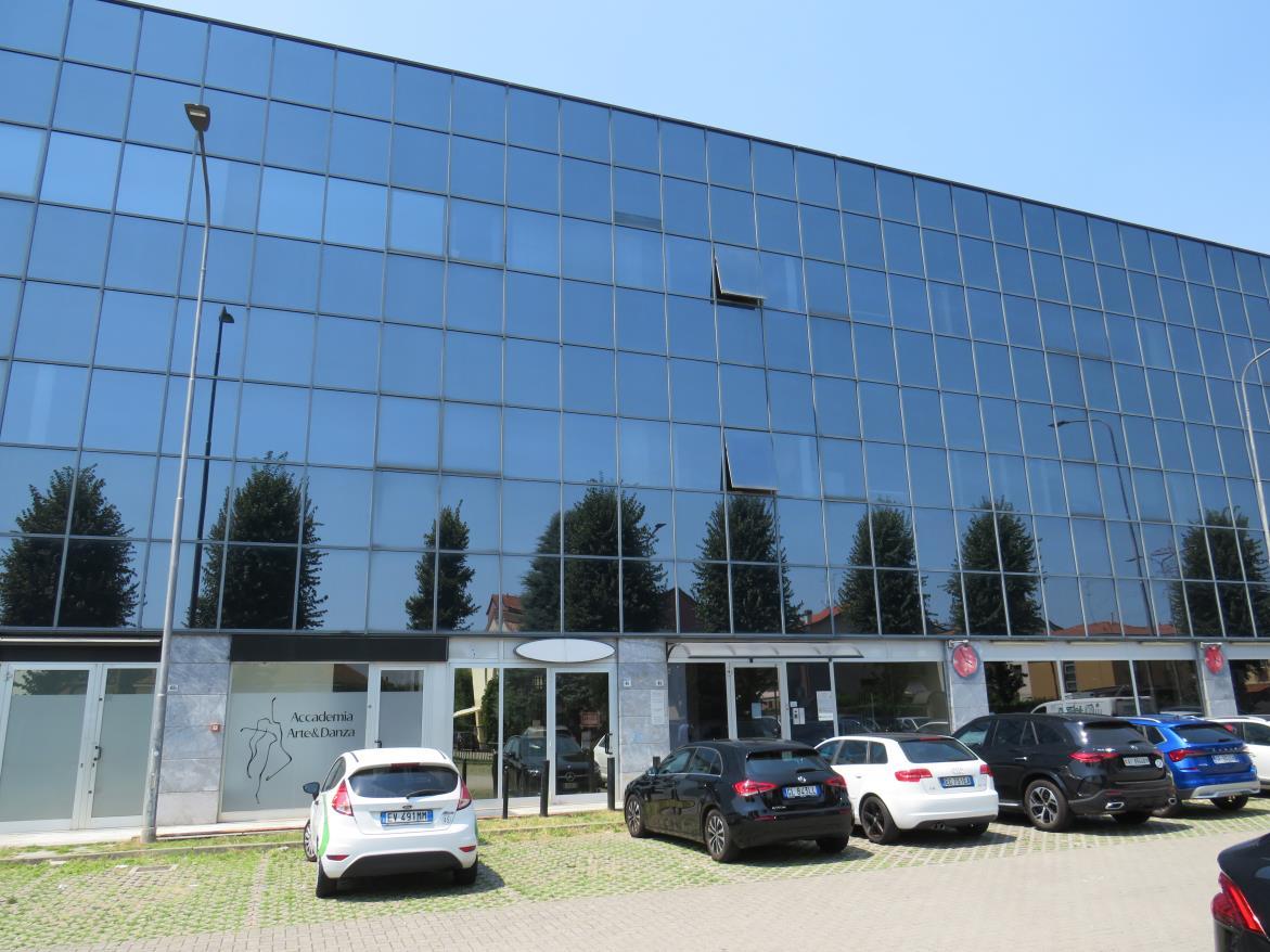 immobile ufficio all'asta in VIA MAZZINI N 46 - 20056 Trezzo sull'Adda (MI) - 4