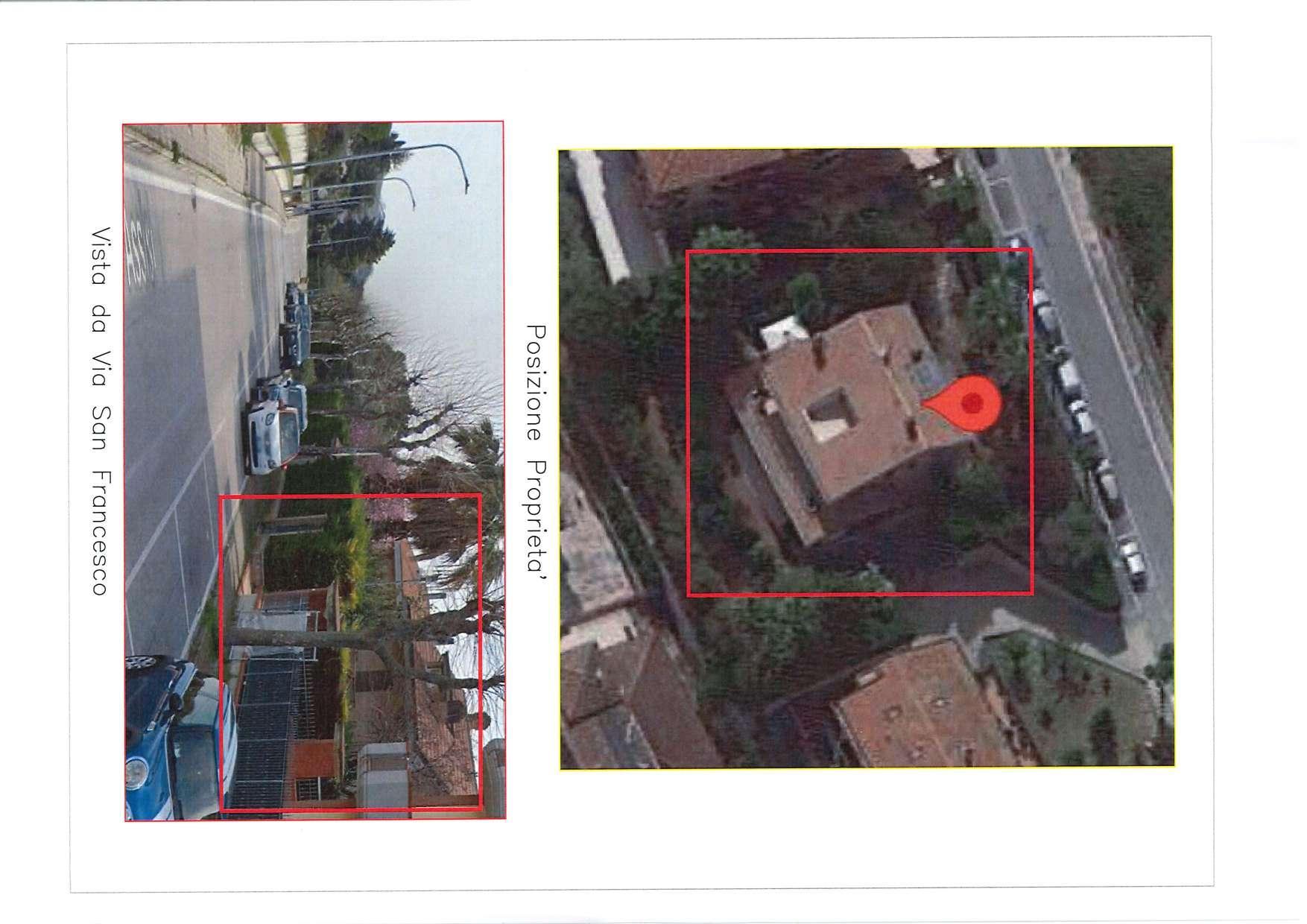 immobile appartamento all'asta in Via FRANCESCO D'ASSISI 5 - 63033 Monteprandone (AP) - 2
