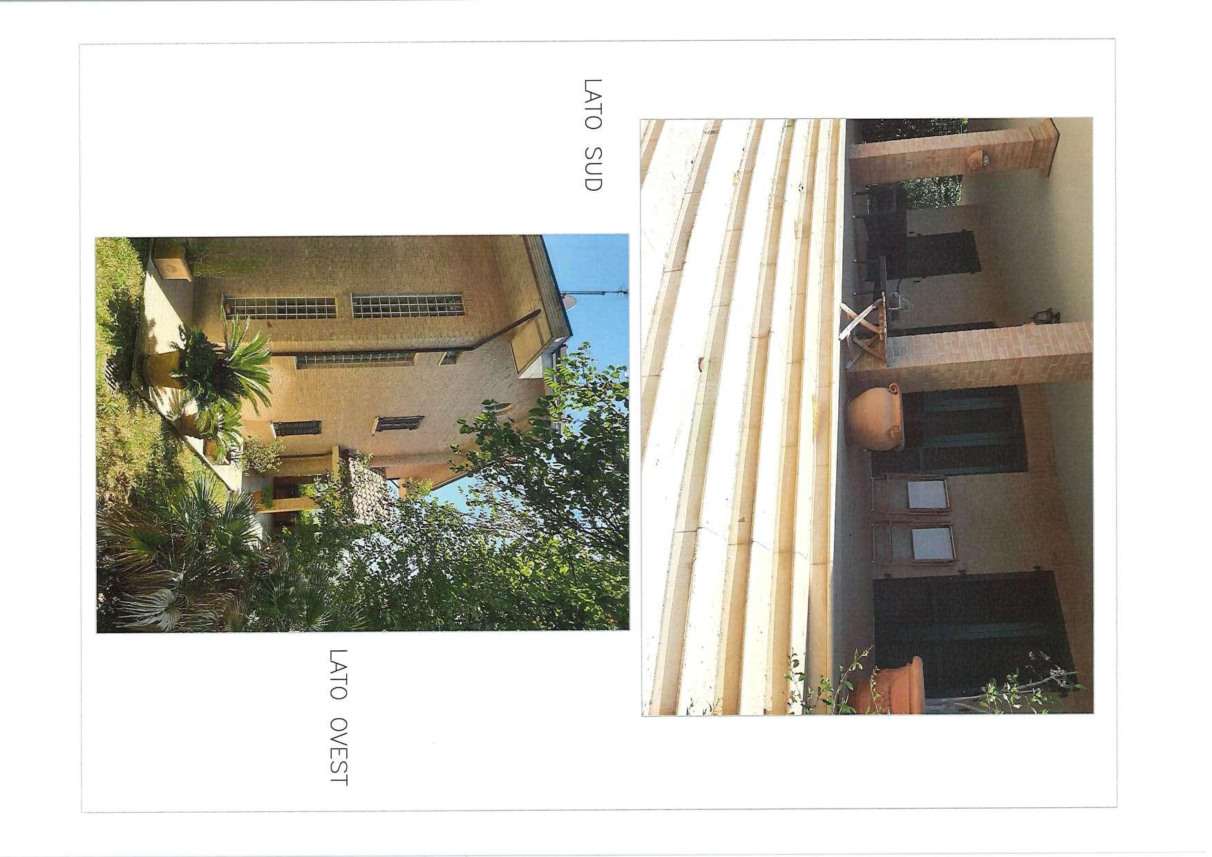 immobile appartamento all'asta in Via FRANCESCO D'ASSISI 5 - 63033 Monteprandone (AP) - 4
