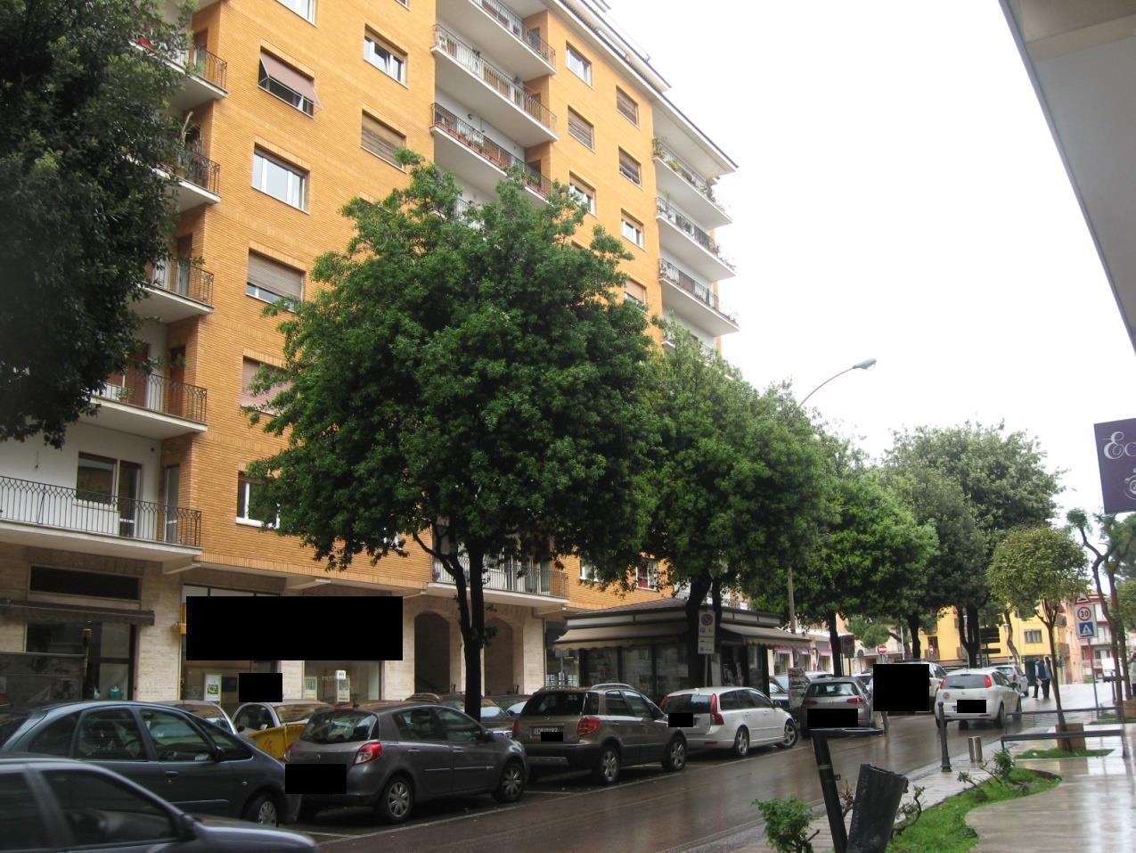 immobile appartamento all'asta in Via alcide de gasperi 16 - 63039 San Benedetto del Tronto (AP) - 1