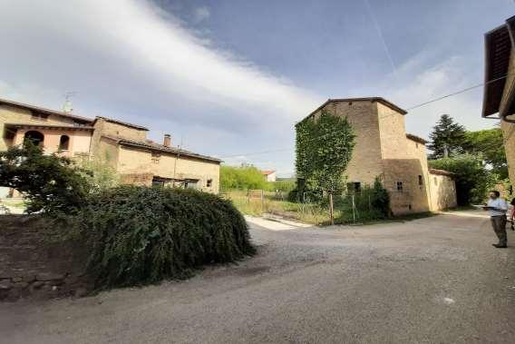 immobile appartamento all'asta in Frazione Lama, Voc Federico, Via Fratelli Cervi SNC - 06016 San Giustino (PG) - 1