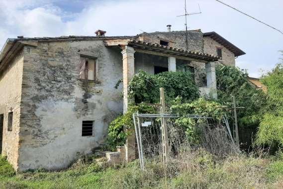 immobile appartamento all'asta in Frazione Lama, Voc Federico, Via Fratelli Cervi SNC - 06016 San Giustino (PG) - 2