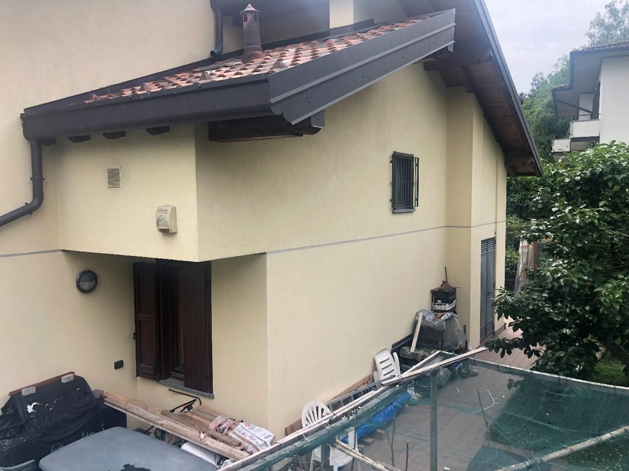immobile villa all'asta in Via Raffaello Sanzio, 12/B - 22032 Albese con Cassano (CO) - 5