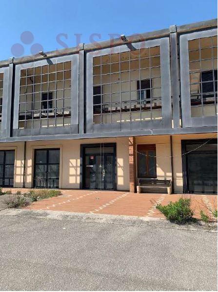 immobile negozio all'asta in VIALE FIRENZE N79 - 06034 Foligno (PG) - 2