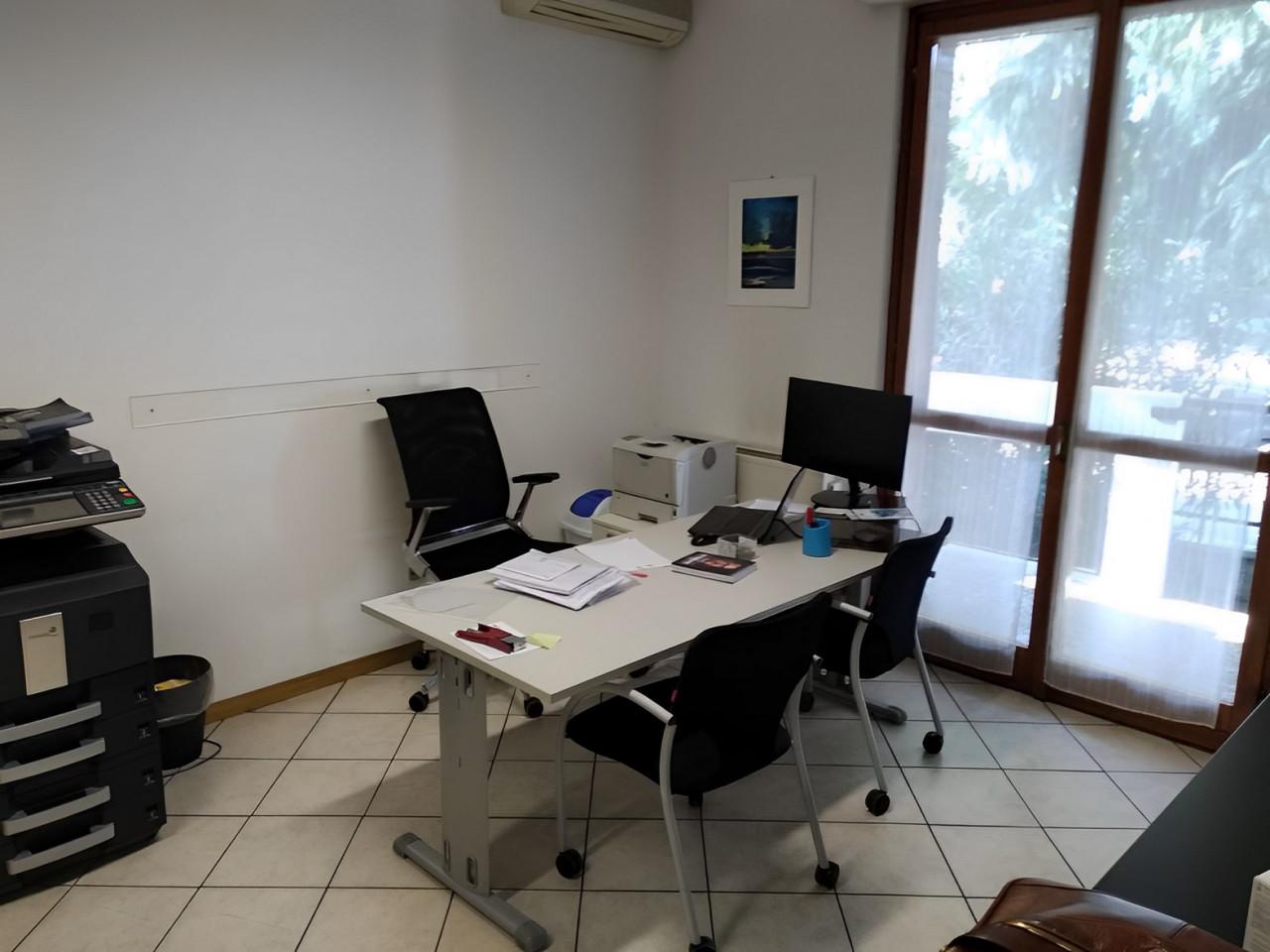 immobile UFFICIO IN ASTA IN VIA MILAZZO A MONZA (MB) - 1