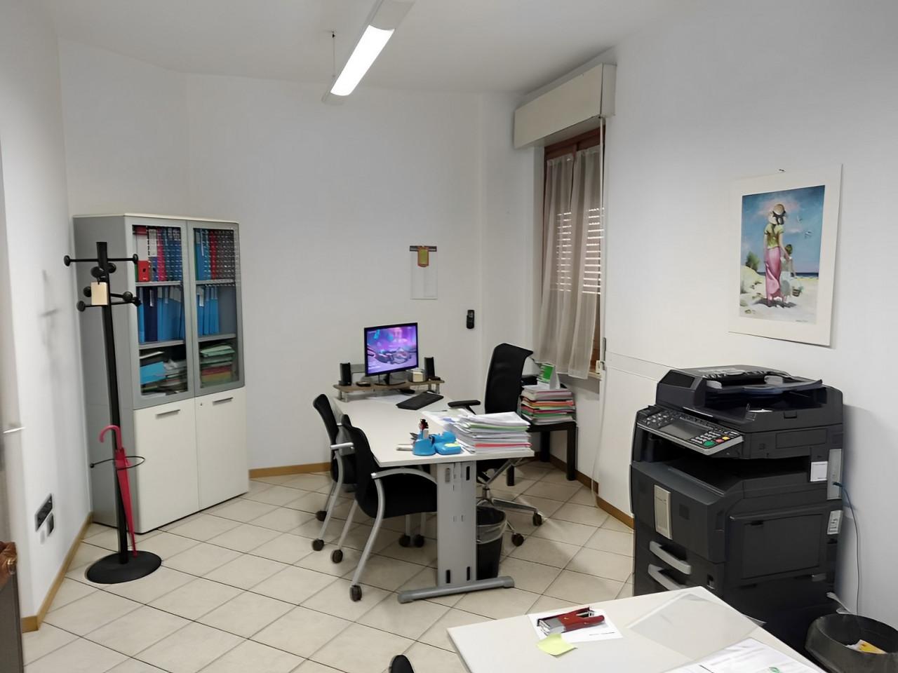 immobile UFFICIO IN ASTA IN VIA MILAZZO A MONZA (MB) - 3