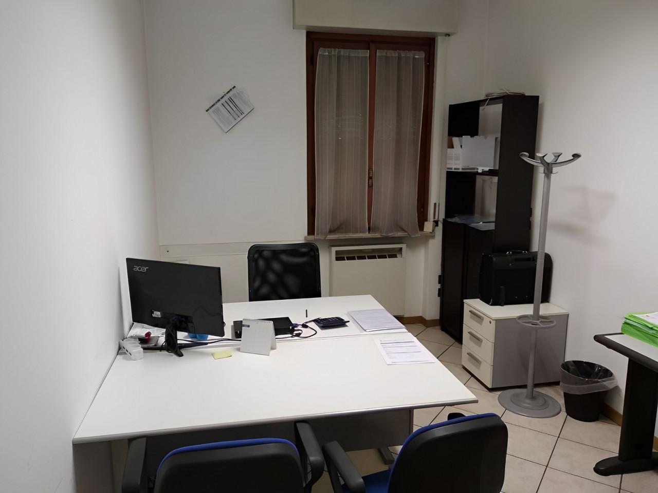 immobile UFFICIO IN ASTA IN VIA MILAZZO A MONZA (MB) - 4